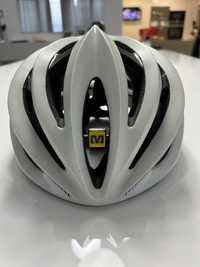 Capacete Mavic ultra leve