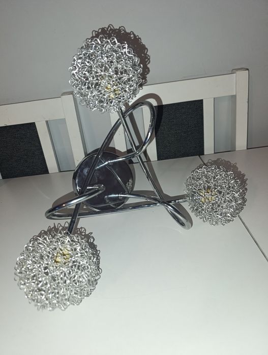 Lampa sufitowa na sprzedaż