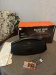Колонка jbl boombox 3 нова