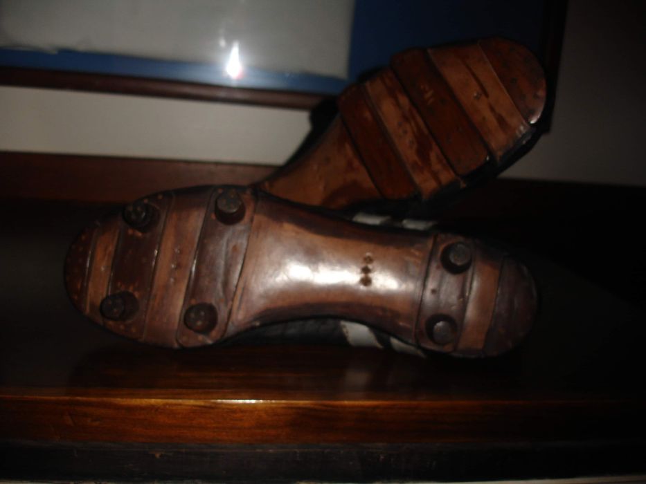 Chuteiras decorativas