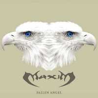 MAXIM cd Fallen Angel                   Prodigy