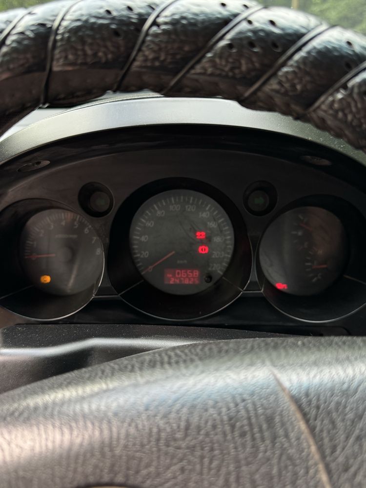 Geely ck 1.5 бензин
