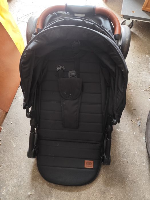 Carrinho de bebé