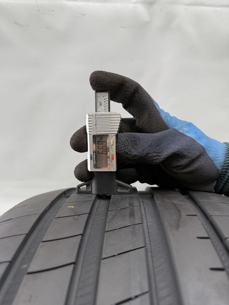 275/40/18 Goodyear Eagle F1 Asymmetric 3 MO 103Y