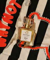 Perfumy Paryskie nr 360 insp jacobs decadence 35mll