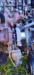 Турбіна 55567731 81кВт опель астра j Opel Astra J 1.7сдті 2014р