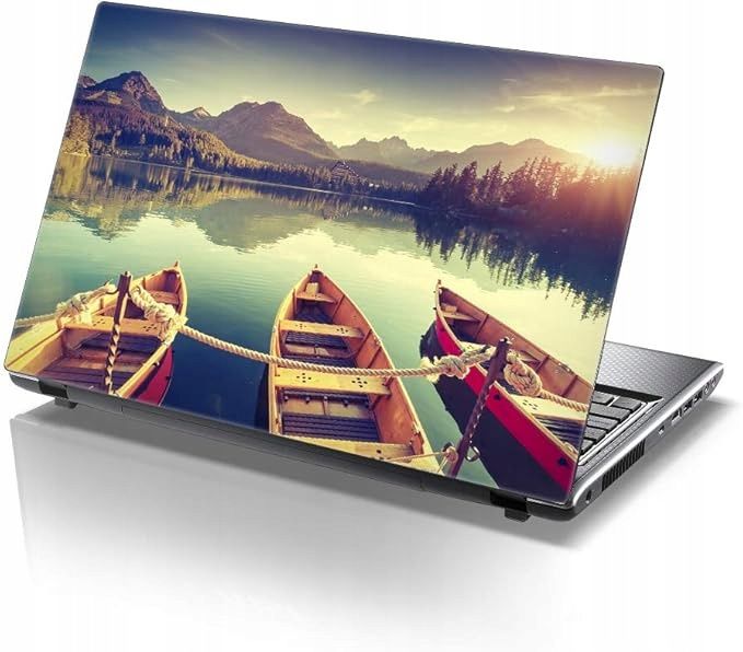 Naklejka skórka na laptopa 15 CALI / 15,6 CALA