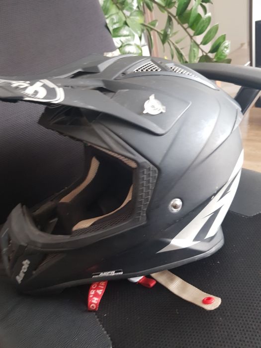 Kask Airoh cross