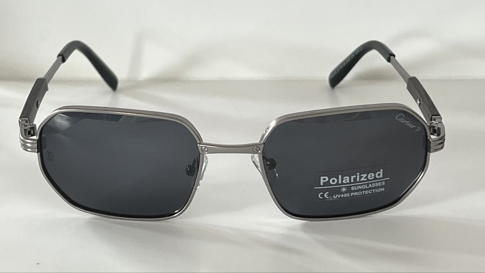 Okulary przeciwsloneczne Cartier