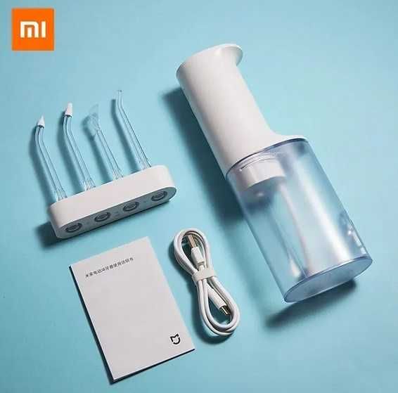 Ирригатор для ротовой полости Xiaomi MiJia Oral Irrigator (MEO701)