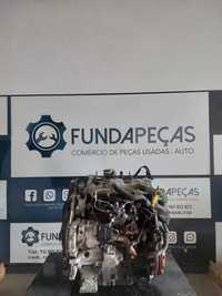 Motor Ford Focus 1.8 TDCI 100 Cv Ref: FFDA