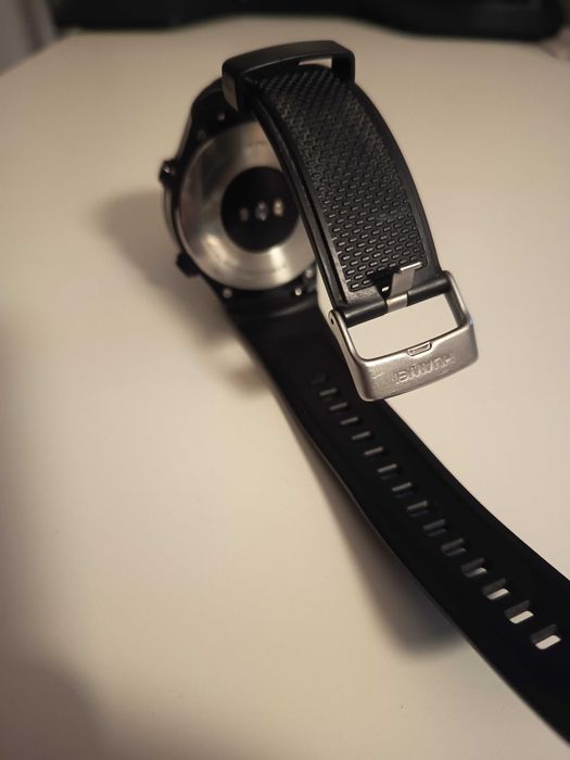 smartwatch huawei watch 2