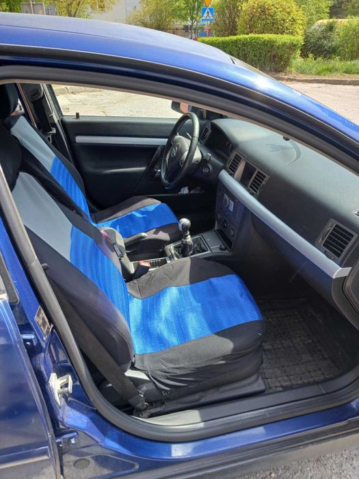Opel Vectra 2.0 DTI 2005R