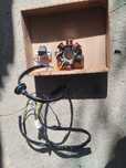 Extrator Aprilia, Yamaha, MBK 50cc 96,97,98
