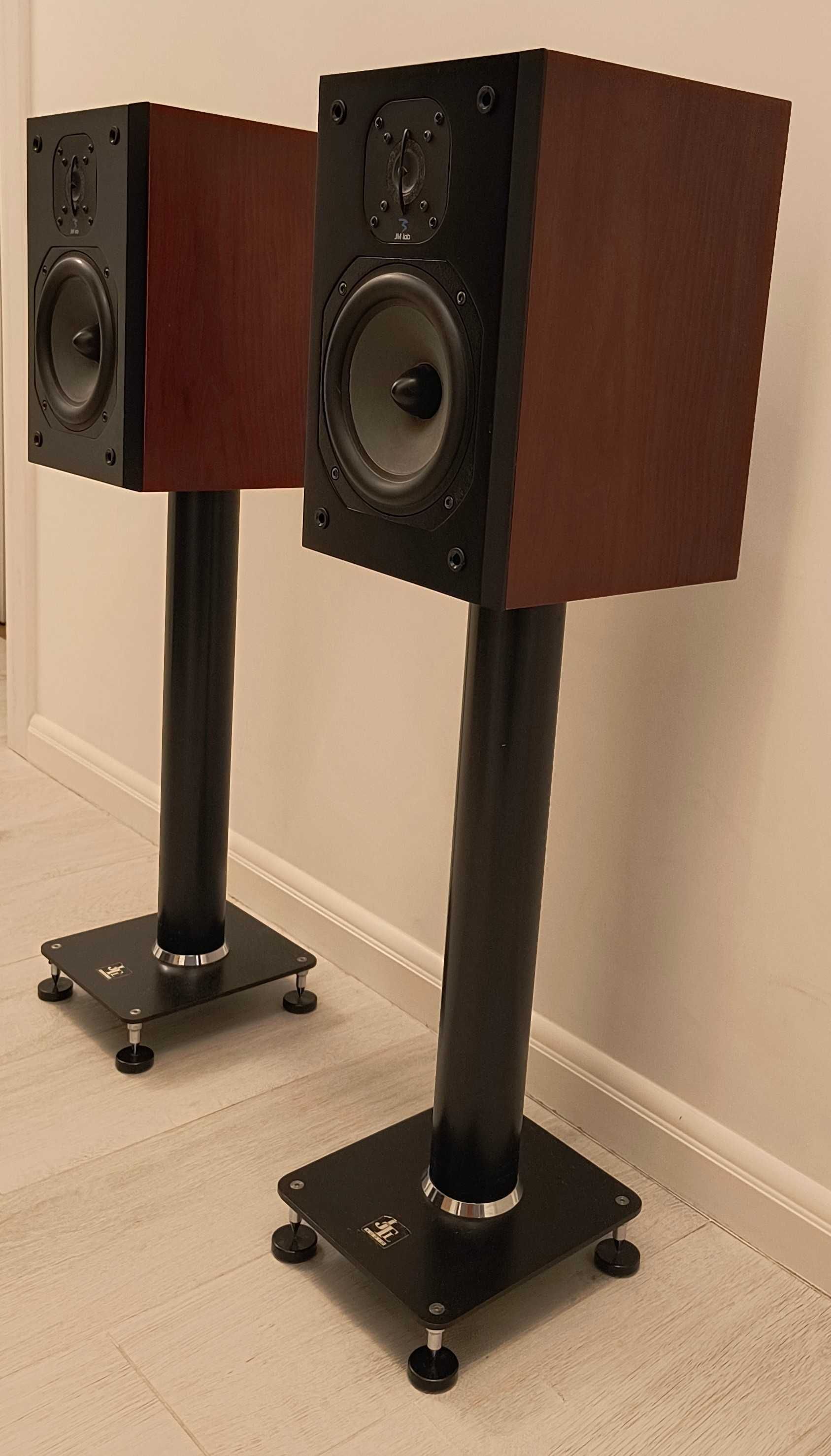 Jm lab Focal Cobalt 807