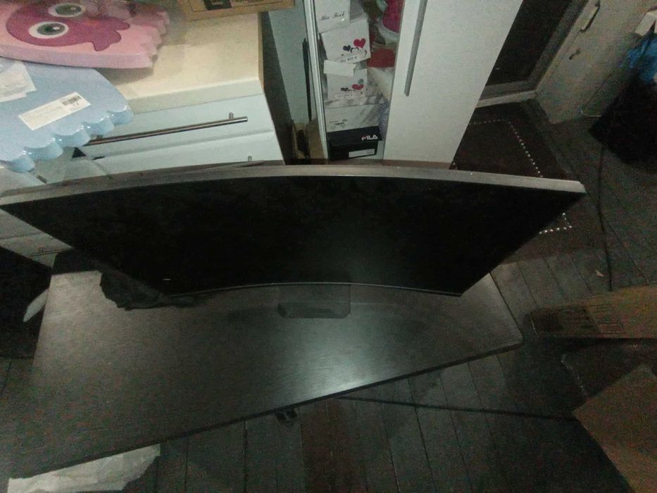 Monitor Gigabyte GS27FC 27" Full HD VA 180Hz 1ms MPRT Zakrzywiony