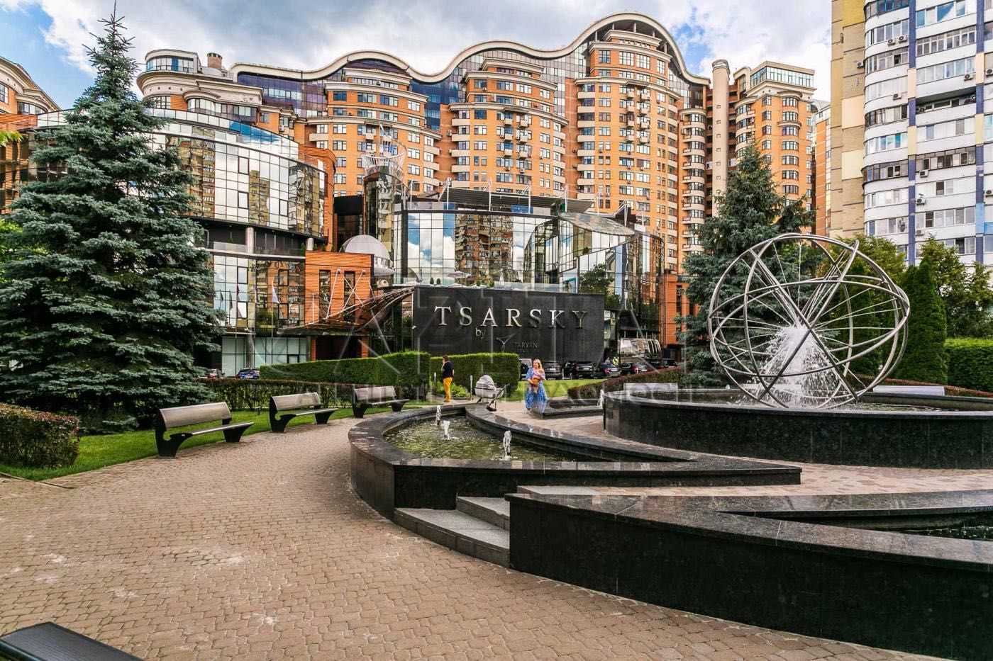 Продаж Офіс 234 м2 вул. Старонаводницька Печерськ Київ