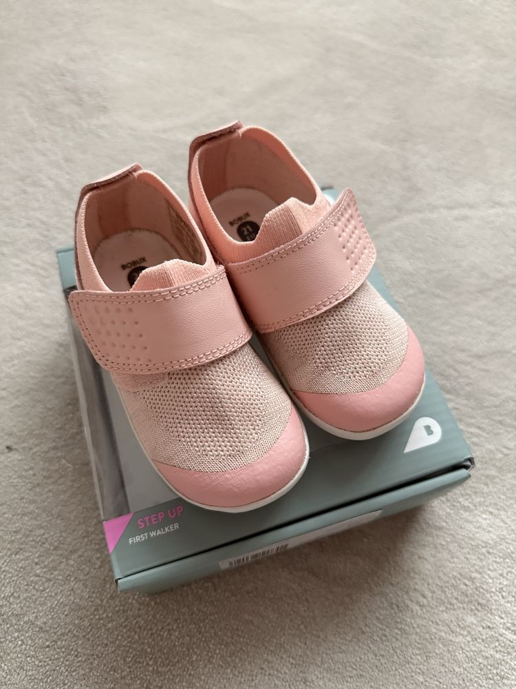 Nowe Buty Bobux rozmiar 21