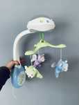 Мобіль Fisher price Сон метелика