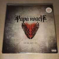 To Be Loved : The Best Of Papa Roach 2LP / Вінілова Платівка Вініл