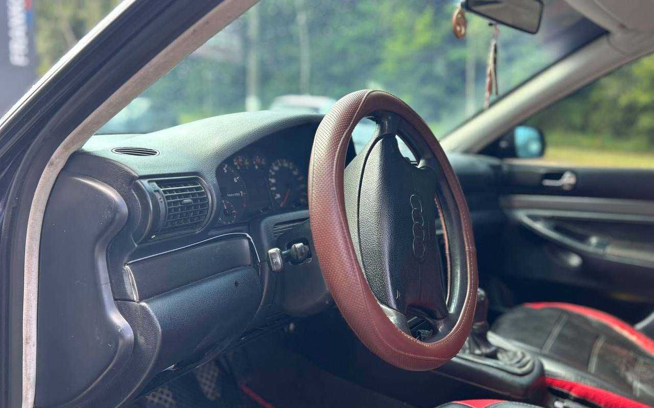 Audi A4 1997 року