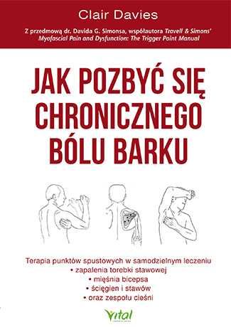 Jak pozbyć się chronicznego bólu barku
Autor: Clair Davies