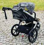 Thule Urban Glide 2