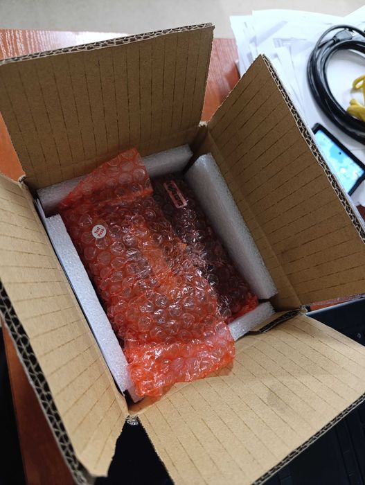 Przystawka tnąca WAGO 258 503 !! NOWA !!