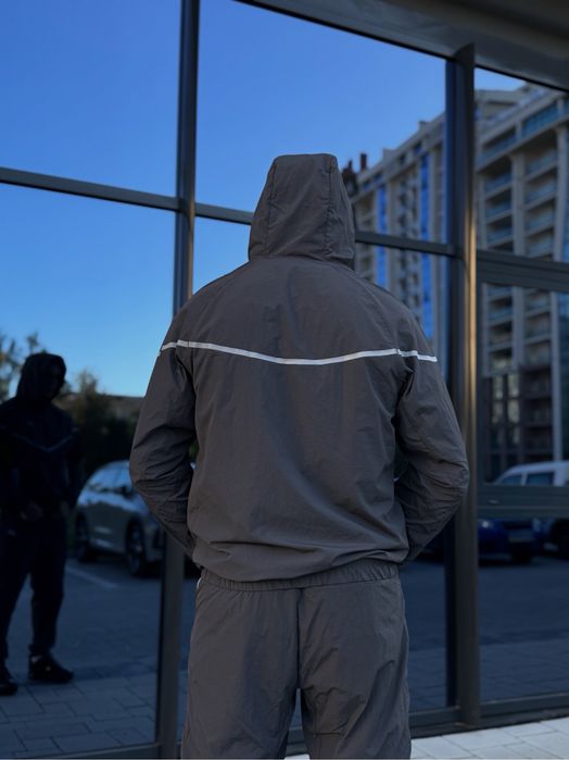 Костюм Nike Teech Fleece нейлоновий
