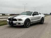 Ford Mustang Ford Mustang 3.7