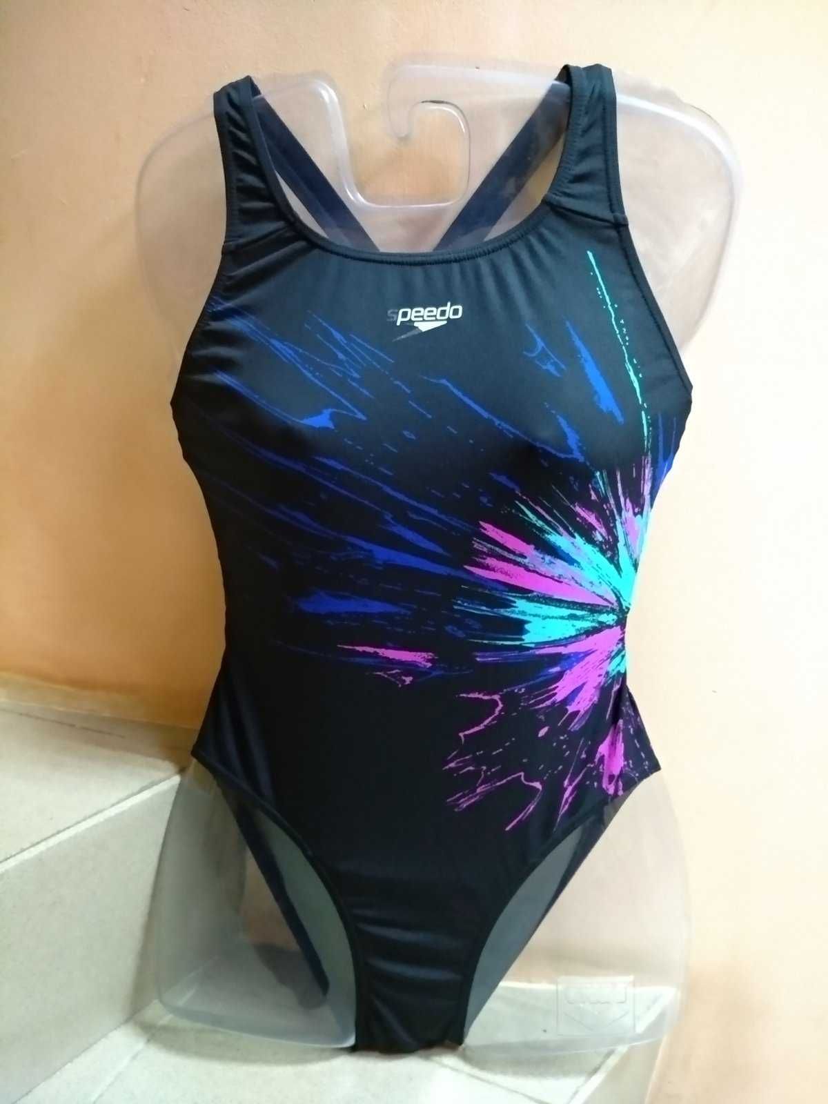 Спортивный купальник Speedo