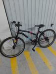 2 Bicicletas KX sporty 10