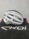 Capacete bicicleta Ekoi