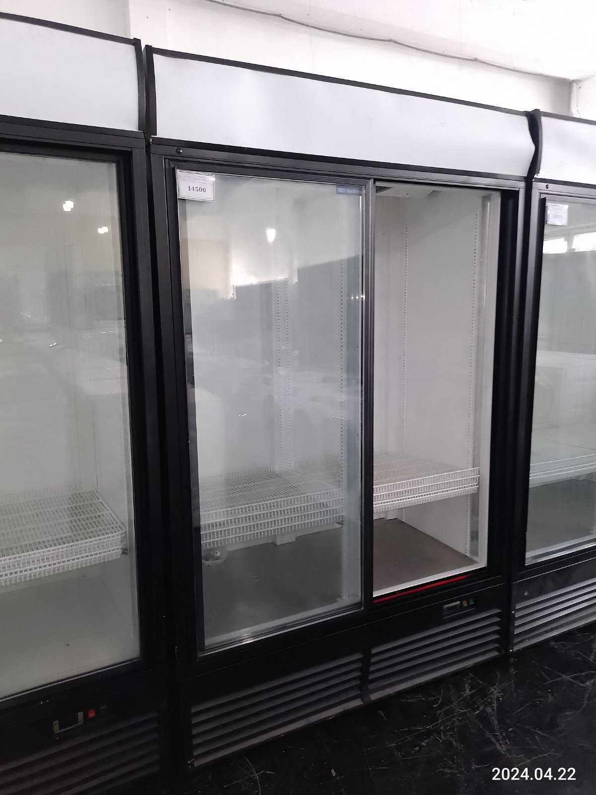 Холодильный шкаф, витрина для напитков ICE STREAM SUPER LARGE, 78,5см