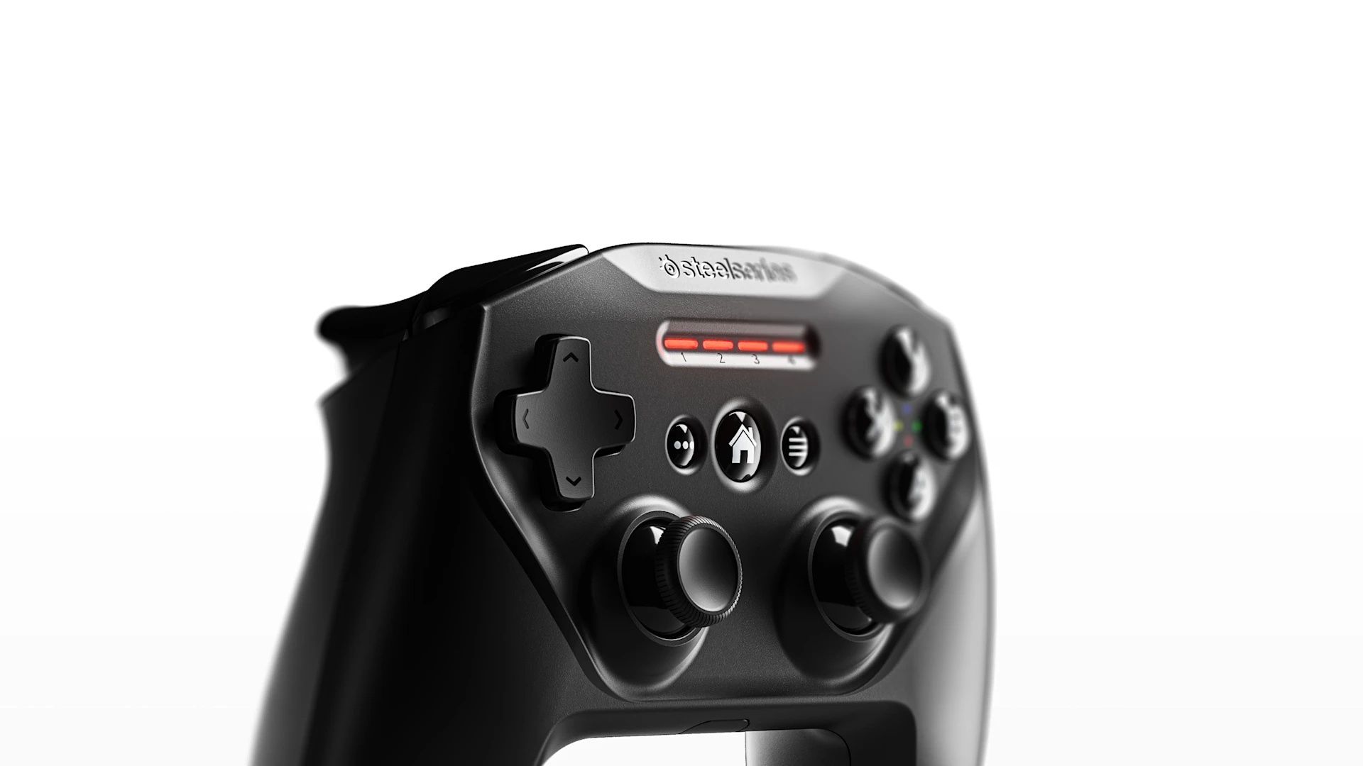 Comando Gaming Steelseries Nimbus+