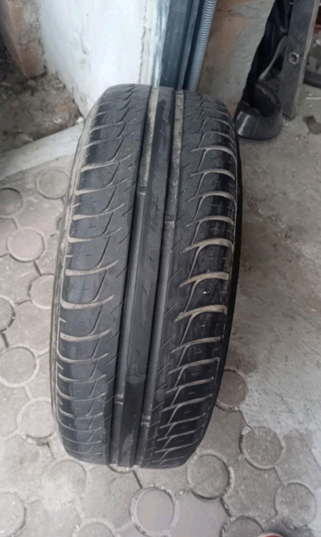 Felgi aluminiowe 15 Audi