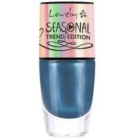 Lovely Seasonal Trend Edition Lakier Do Paznokci 2 8Ml (P1)