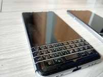 Wyświetlacz Ekran Digitizer Blackberry Keyone DTEK70 BBB100-2