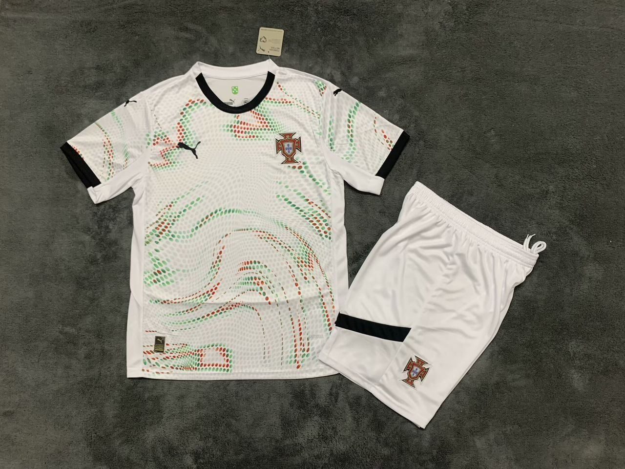 Equipamentos de futebol
