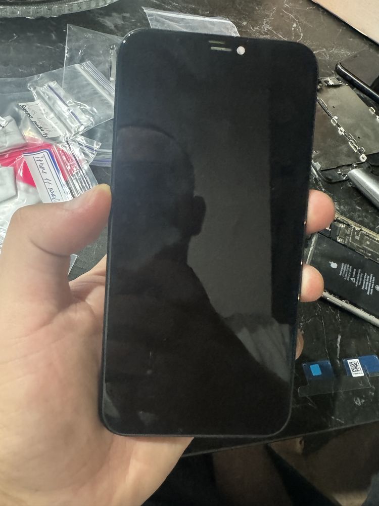 Дисплей iphone 11