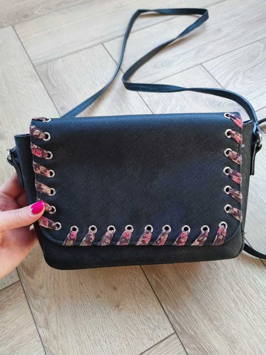 Zestaw torebek Corrado Martino, Sinsay