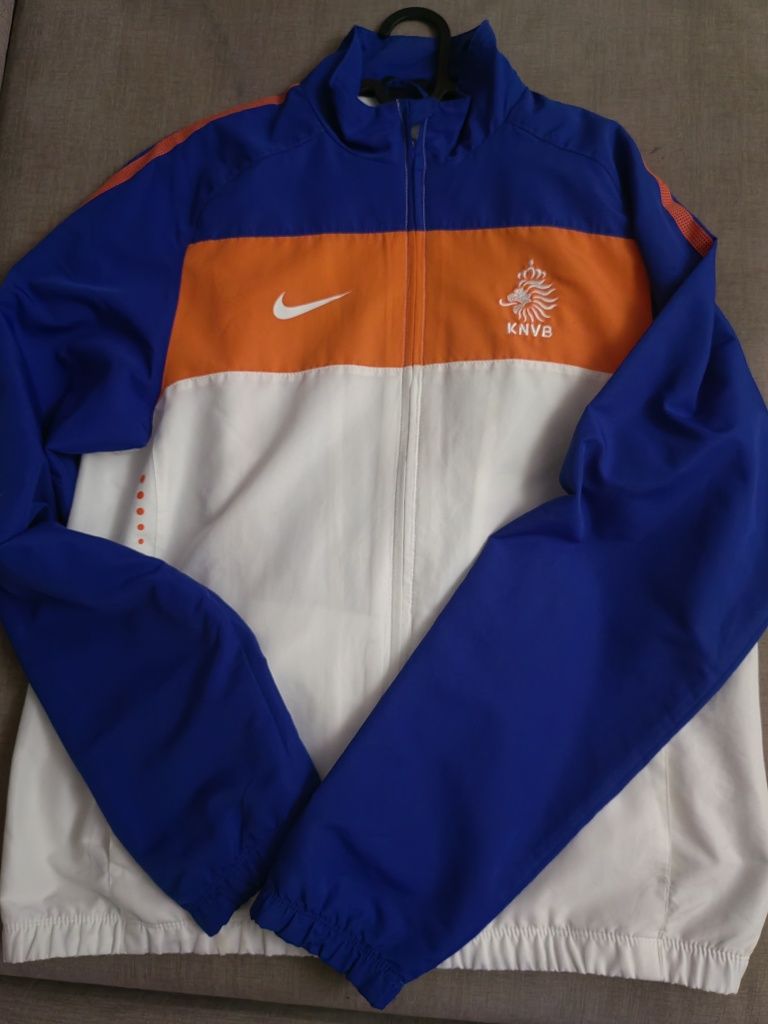 Fato de Treino Nike Holanda