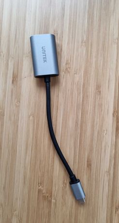 Unitek Adapter USB-C - HDMI