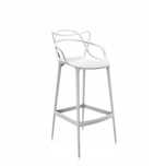 Stołek Barowy Kartell Masters H75