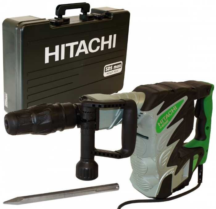 Hitachi H 60 MR Mlot WYBURZENIOWY SDS-MAX h60mr