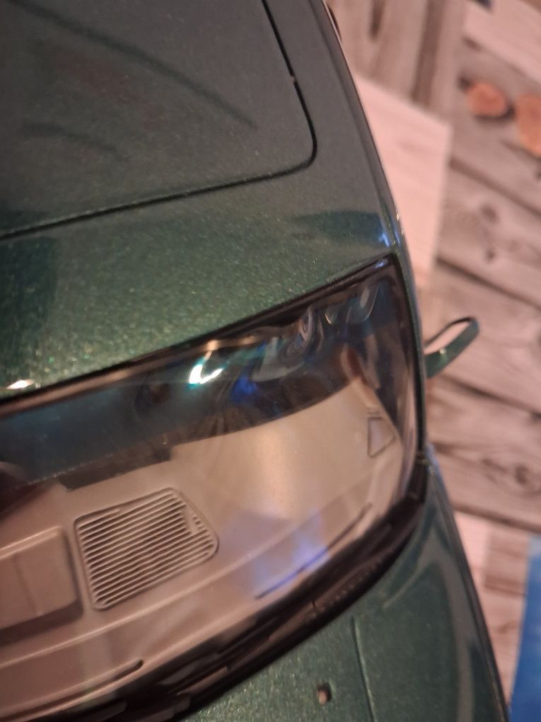 Bmw m5 e34 Otto 1:18 kolekcjonerski