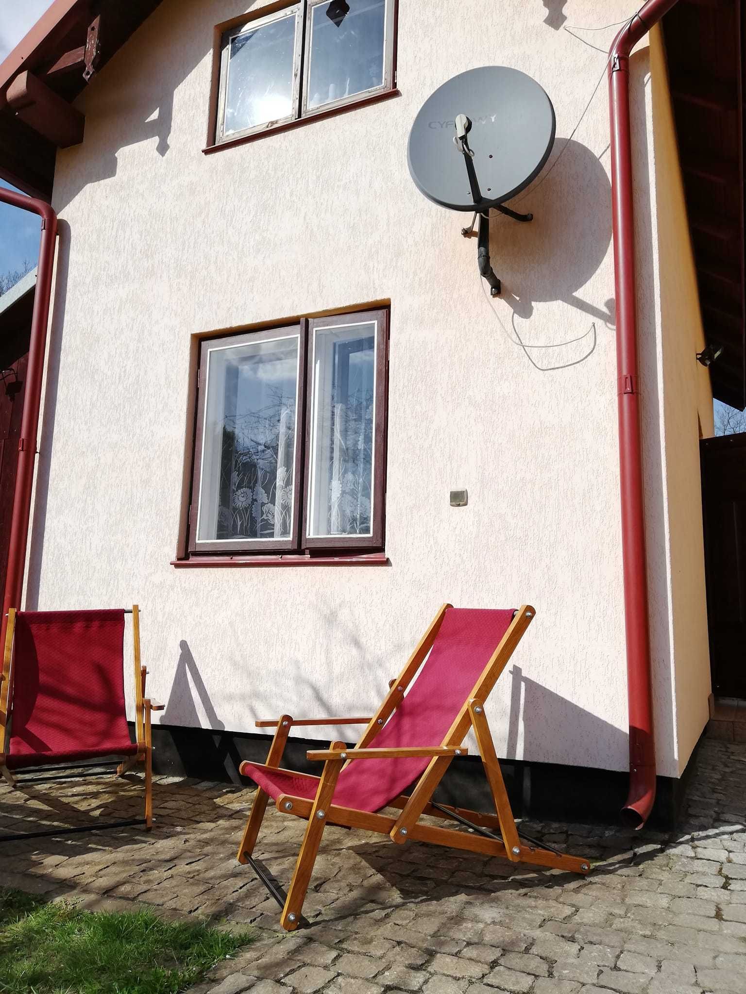 noclegi Horyniec Zdrój