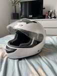 Kask LS2 rozmiar L