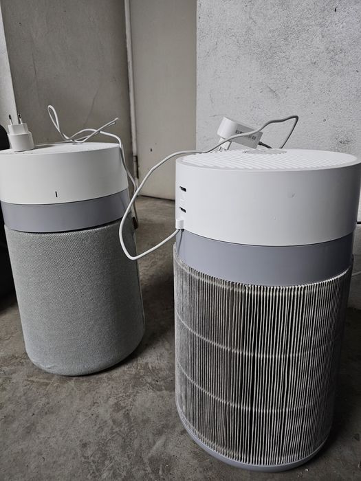 Purificadores de ar  vários