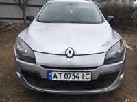 Продам Renault Megane 3 2011 року